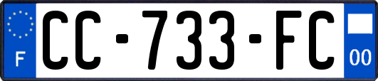 CC-733-FC