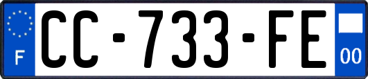 CC-733-FE