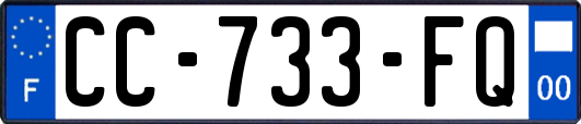 CC-733-FQ