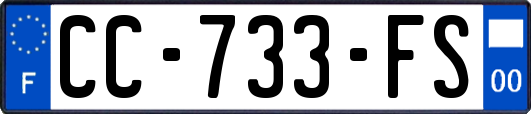CC-733-FS