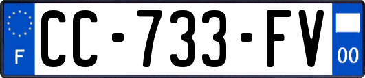 CC-733-FV