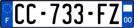 CC-733-FZ