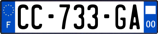 CC-733-GA