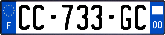 CC-733-GC