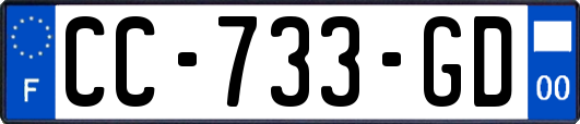 CC-733-GD