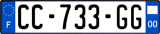 CC-733-GG