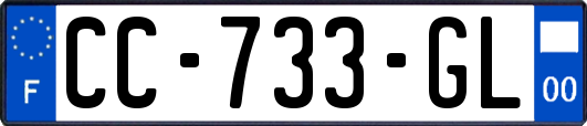CC-733-GL