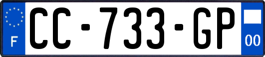 CC-733-GP