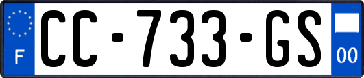 CC-733-GS