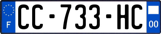 CC-733-HC