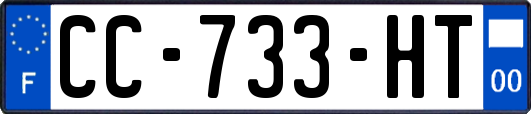 CC-733-HT