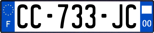 CC-733-JC