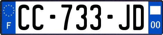 CC-733-JD