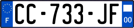 CC-733-JF