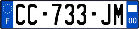 CC-733-JM