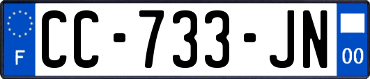 CC-733-JN