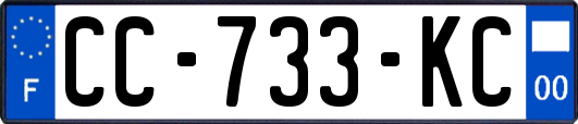 CC-733-KC