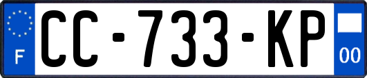 CC-733-KP