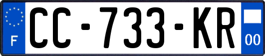 CC-733-KR