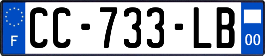 CC-733-LB