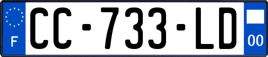 CC-733-LD