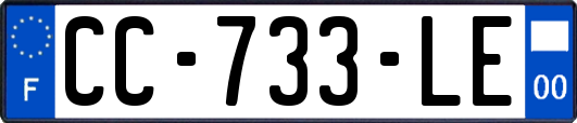 CC-733-LE