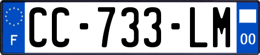 CC-733-LM