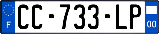CC-733-LP