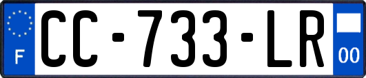 CC-733-LR