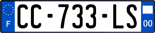CC-733-LS