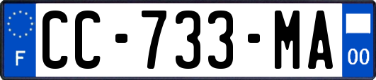 CC-733-MA