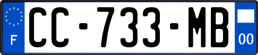 CC-733-MB