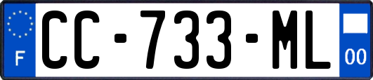 CC-733-ML
