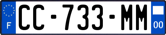 CC-733-MM