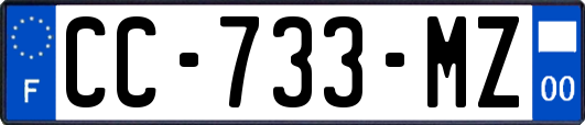 CC-733-MZ