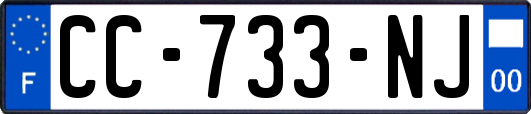 CC-733-NJ
