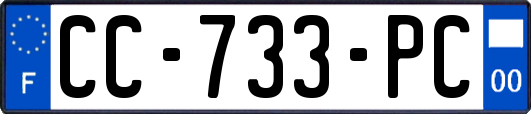 CC-733-PC