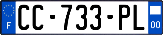 CC-733-PL