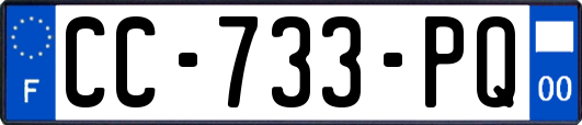 CC-733-PQ