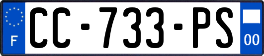 CC-733-PS