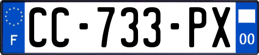 CC-733-PX