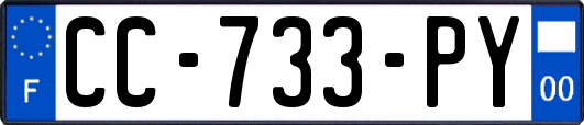 CC-733-PY