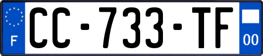 CC-733-TF