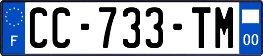 CC-733-TM
