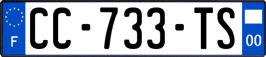 CC-733-TS