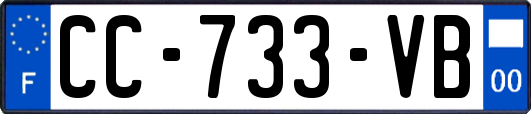 CC-733-VB