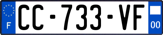CC-733-VF
