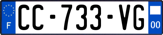 CC-733-VG