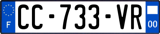 CC-733-VR