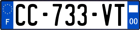 CC-733-VT